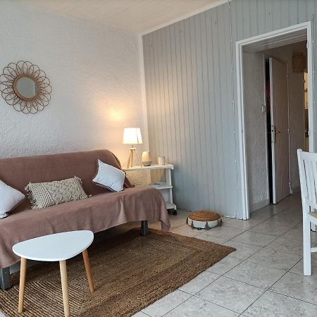 Charmant Appartement Bord De Mer Argelès-sur-Mer Eksteriør billede