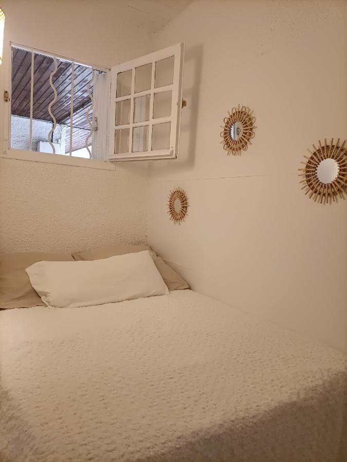 Charmant Appartement Bord De Mer Argelès-sur-Mer Eksteriør billede